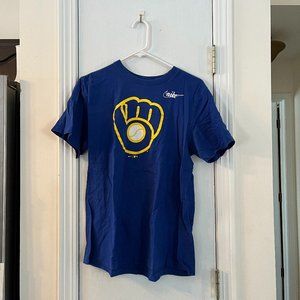 Milwaukee Brewers T Shirt